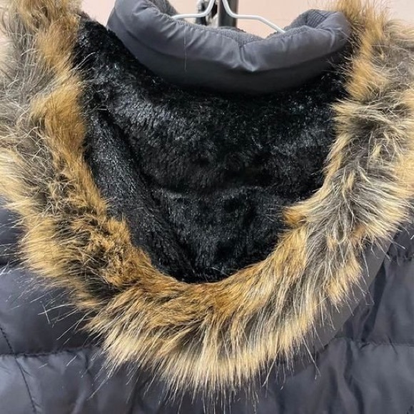 Winter Jacket - Picture 2 of 4